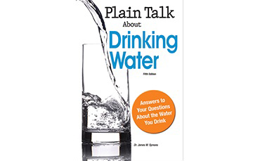 Plain Talk About Drinking Water